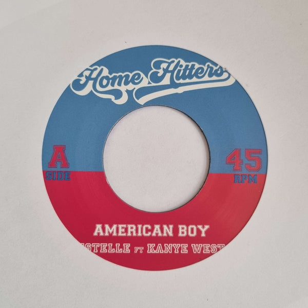 Home Hitters - 'Vol 10' Vinyl Vinyl