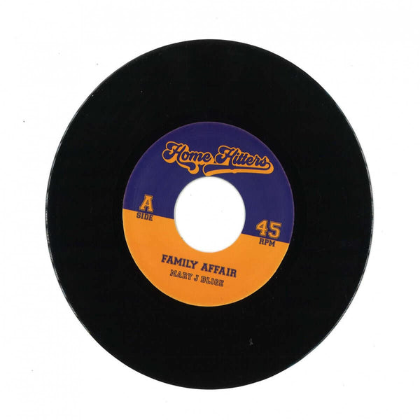 Home Hitters - Vol 7 Vinyl