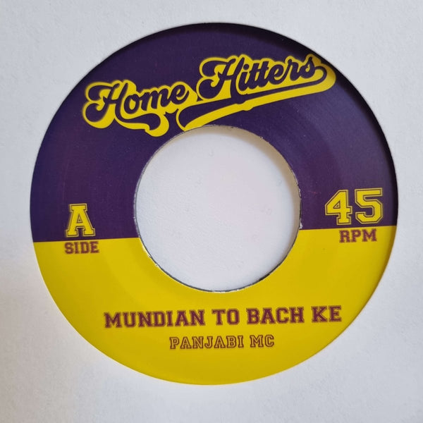 Homehitters - Vol 11 Vinyl