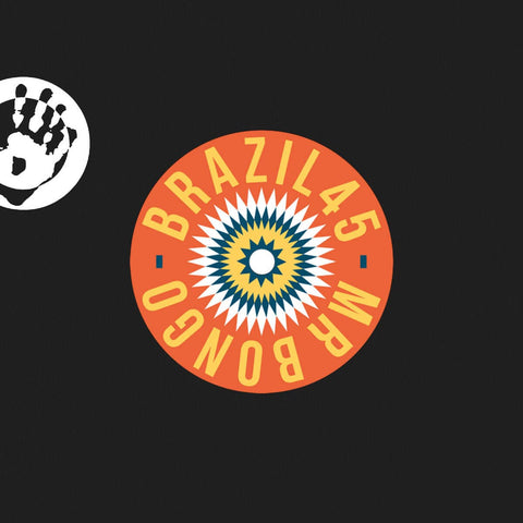 Homero Franca / Silvinha - Quero Ver Voce Sambar / Mas Nao Deixe De Ir Vinyl - Vinyl Record