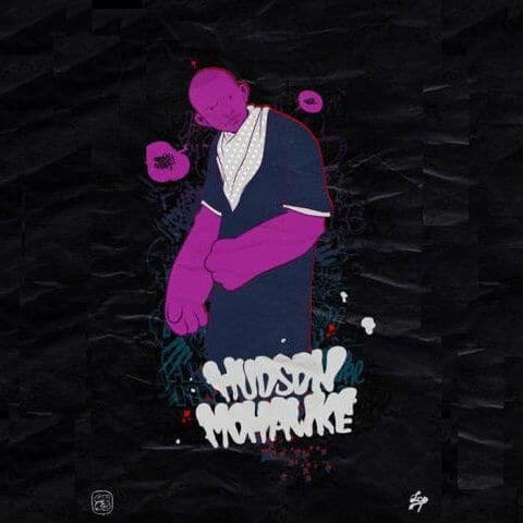 Hudson Mohawke - Hudson’s Heeters Vol. 1 Vinyl - Vinyl Record