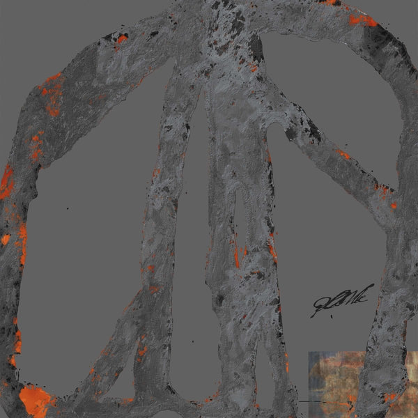 Huerco S - Plonk Vinyl