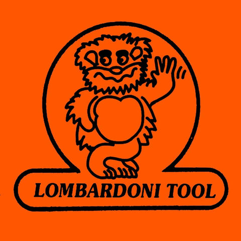 Hysteric - 'Lomabardoni Tool' Vinyl Vinyl - Vinyl Record
