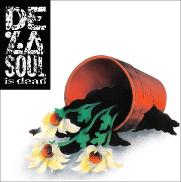De La Soul - De La Soul Is Dead - Artists De La Soul Genre Hip-Hop, Reissue Release Date 7 Apr 2023 Cat No. RMM0521 Format 2 x 12