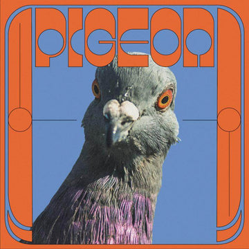 Pigeon - Yagana EP - Artists Pigeon Genre African, Afrobeat, New Wave Release Date 4 Feb 2022 Cat No. SNDW12044 Format 12