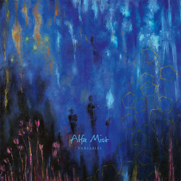 Alfa Mist - Variables - Artists Alfa Mist Genre Jazz, Hip-Hop, Soul Release Date 21 Apr 2023 Cat No. 279511 Format 12