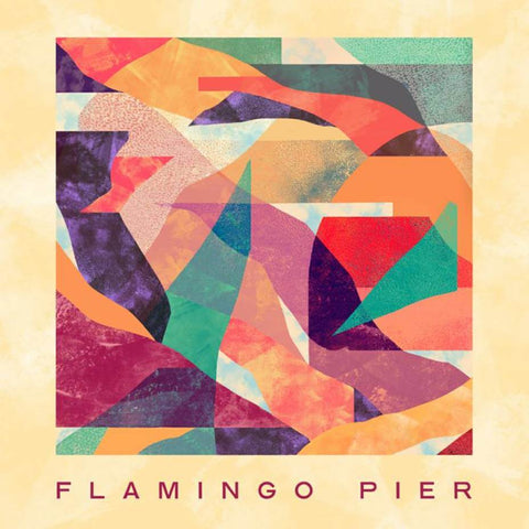 Flamingo Pier - Flamingo Pier LP (Vinyl) - Flamingo Pier - Flamingo Pier LP (Vinyl) - Serving up euphoric disco hooks, to classic house choruses and forays into Latin funk, balearic and psychedelia - New Zealand collective Flamingo Pier deliver their debu - Vinyl Record
