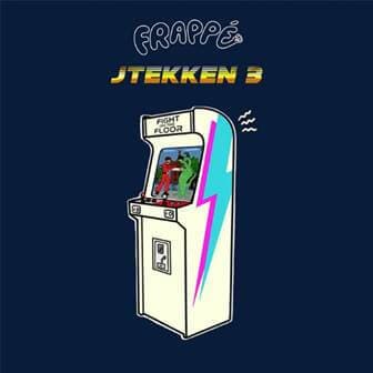 Various Artists - JTEKKEN 3 (Vinyl) - Various Artists - JTEKKEN 3 - In the post-apocalyptic world of JTEKKEN 3, life as we know it has almost disappeared. Not so long ago, was an electric and violent atmosphere, full with the sweat of dancing bodies and t Vinly Record
