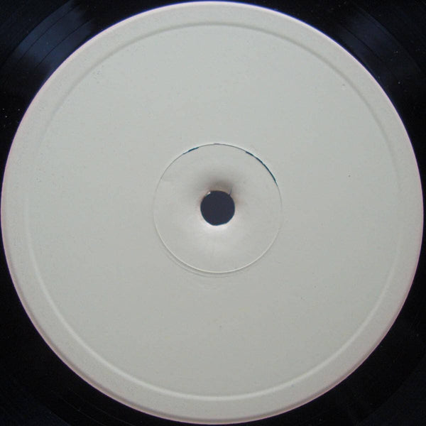 Imaginary Number - 'Imaginary Number 002' Vinyl Vinyl