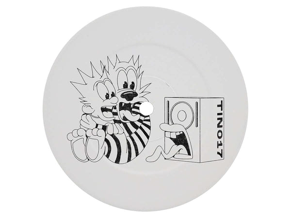 Interplanetary Criminal + Coco Bryce - In My Arms EP Vinyl