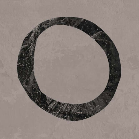 Isolated Material - Hidden Node Vinyl - Vinyl Record