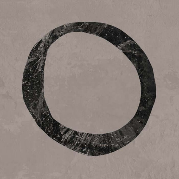 Isolated Material - Hidden Node Vinyl