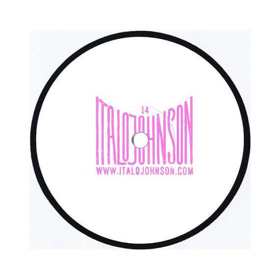 ItaloJohnson - ITJ14 Vinyl