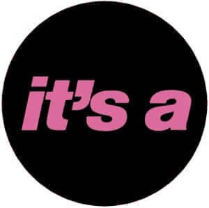 Its Not A Genre - It's a Feeling 4 Vinyl