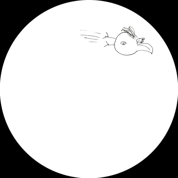 Ivy Lab - Press Play Vinyl