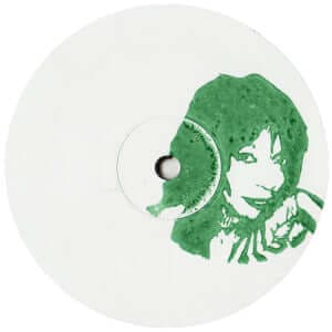 Jacques Renault - 'Never' Vinyl Vinyl