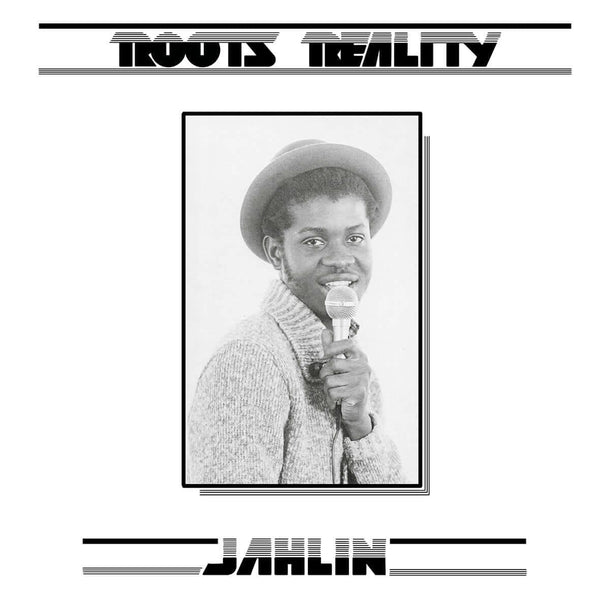 Jahlin - Roots Reality Vinyl
