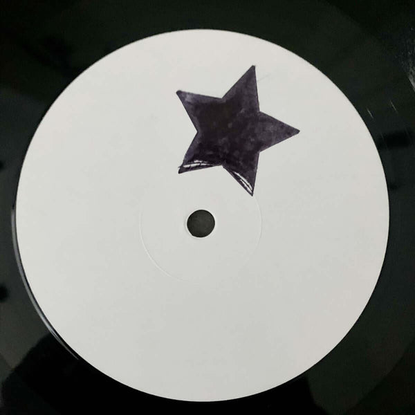 Jamahr, Filou - Multiverso / Andrade Vinyl