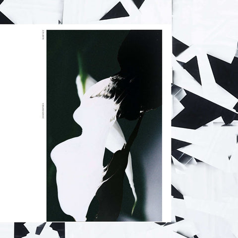 James Shinra - 'Surface' Vinyl Vinyl - Vinyl Record