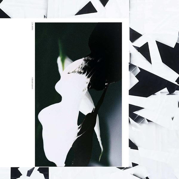 James Shinra - 'Surface' Vinyl Vinyl
