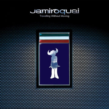 Jamiroquai - Travelling Without Moving (25th Anniversary) - Artists Jamiroquai Genre Acid Jazz Release Date 21 January 2022 Cat No. 19439905091 Format 2 x 12