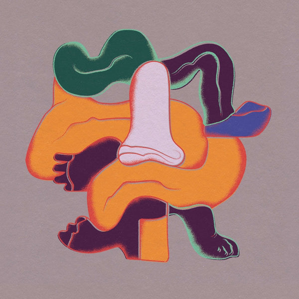 Jannis Carbotta - A Magic Spin Vinyl