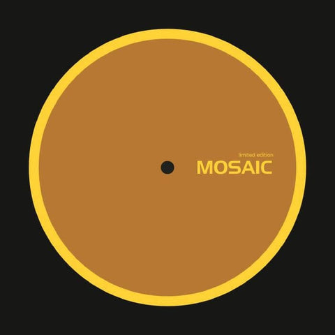 Jay Tripwire / Hidden Sequence / Fletcher - Rhythm Method Vol 4 Vinyl - Vinyl Record