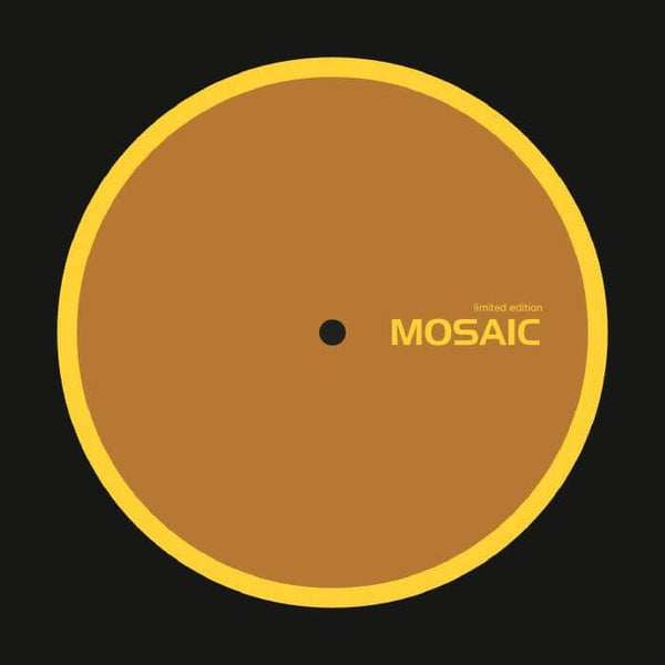 Jay Tripwire / Hidden Sequence / Fletcher - Rhythm Method Vol 4 Vinyl