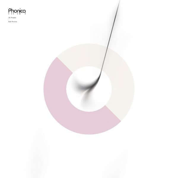 JC Freaks - Dub Praise Vinyl