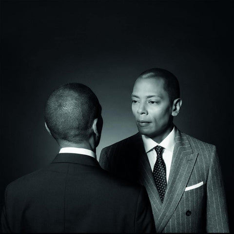 Jeff Mills - Mind Power Mind Control Vinyl - Vinyl Record