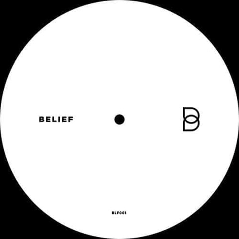 Jesse Maas - LTD EP Vinyl - Vinyl Record