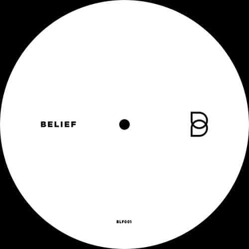 Jesse Maas - LTD EP Vinyl