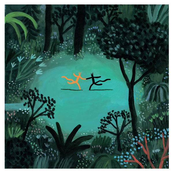 Jinger (Traumer) - Jinger 003 Vinyl