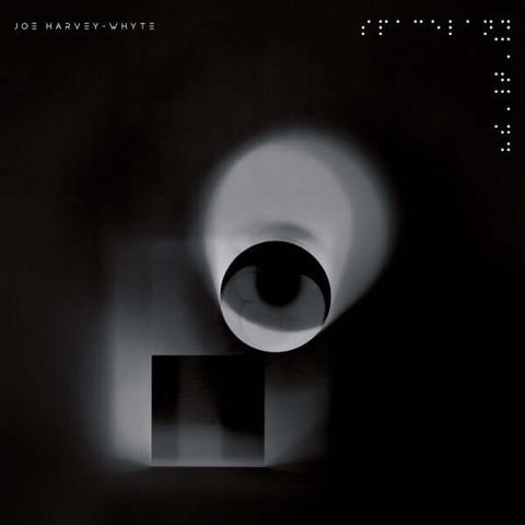 Joe Harvey - Whyte - Flatland / Spaceland Vinyl - Vinyl Record