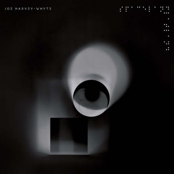 Joe Harvey - Whyte - Flatland / Spaceland Vinyl