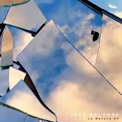 John Beltran - 'La Mañana' Vinyl Vinyl - Vinyl Record