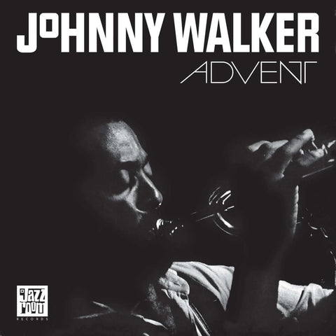 Johnny Walker - Advent Vinyl - Vinyl Record