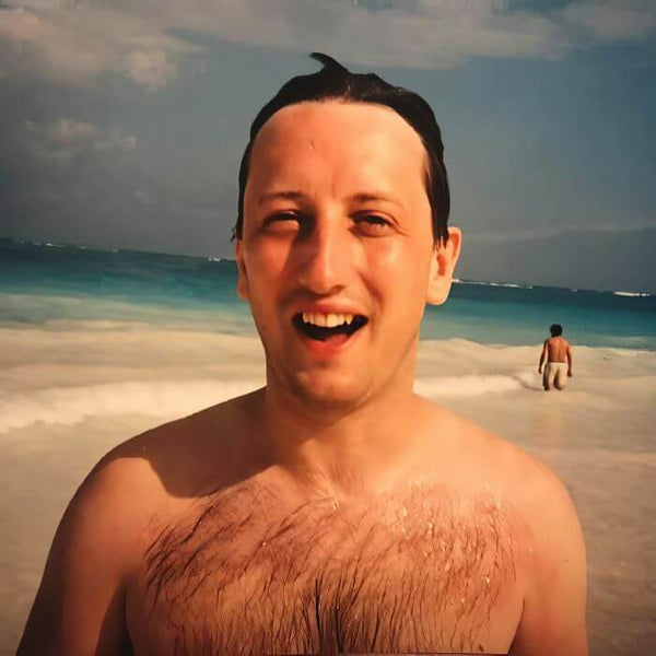 Jonno & Tommo - For Dan EP (Incl Andres & Brawther remixes) Vinyl