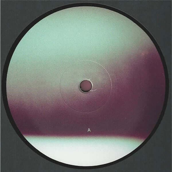 Joy Orbison - Toss Portal Vinyl