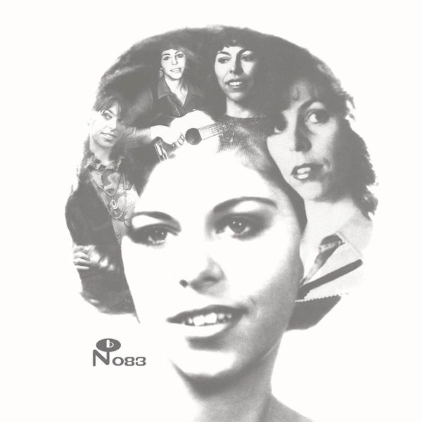 Joyce Street - Tied Down Vinyl