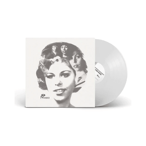 Joyce Street - Tied Down (Clear) Vinyl - Vinyl Record