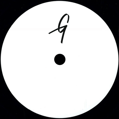 Jubley / 9TRANE - 'STM' Vinyl Vinyl - Vinyl Record