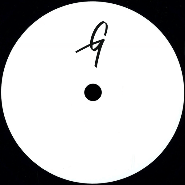 Jubley / 9TRANE - 'STM' Vinyl Vinyl