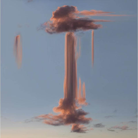 Julien Dyne - Modes Vinyl - Vinyl Record