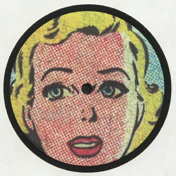 Just What The World Needs - 01 Vinyl