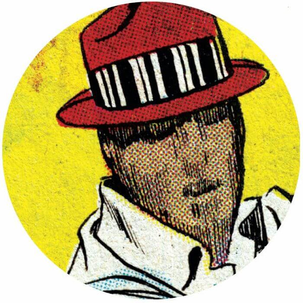 Just What The World Needs - 07 Vinyl