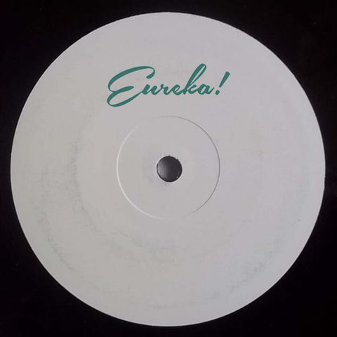 Kaidi Tatham - Eureka! Limited / Kaidi Tatham Vinyl - Vinyl Record