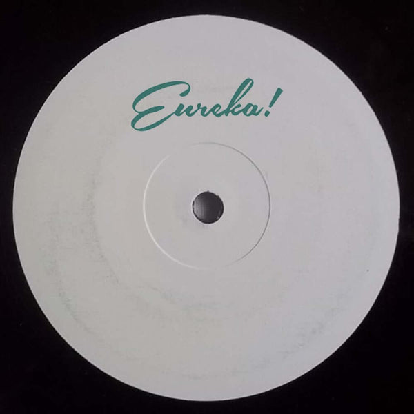 Kaidi Tatham - Eureka! Limited / Kaidi Tatham Vinyl