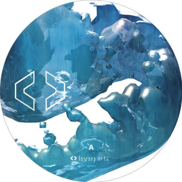 Keita Sano - Marin California Vinyl