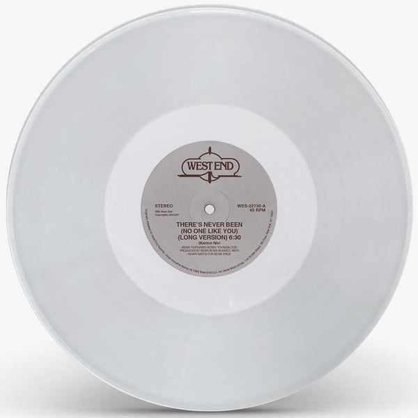 Kenix Music - 'There's Never Been Someone Like You' Vinyl Vinyl